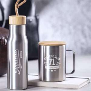 Taza Térmica Ricaly - Imagen 4