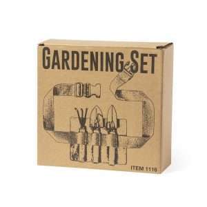 Set Jardinería Maurix - Imagen 7
