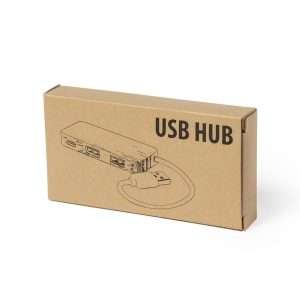 Puerto USB Norman - Imagen 6