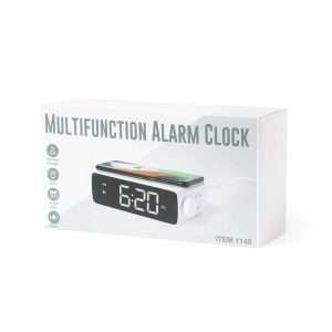 Reloj Multifunción Fabirt - Imagen 7