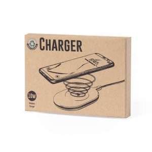 Cargador Zosmal RCS - Imagen 9