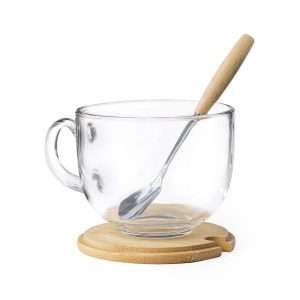 Taza Yirax - Imagen 2