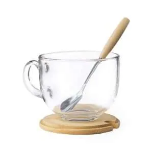 Taza Yirax - Imagen 2