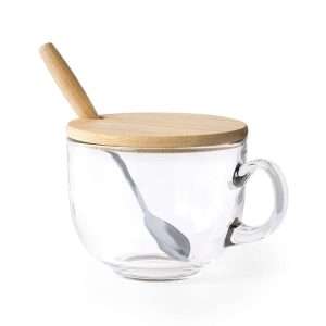 Taza Yirax - Imagen 3