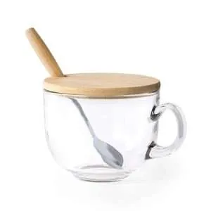 Taza Yirax - Imagen 3