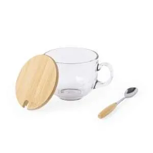 Taza Yirax - Imagen 5