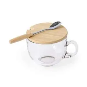 Taza Yirax - Imagen 6