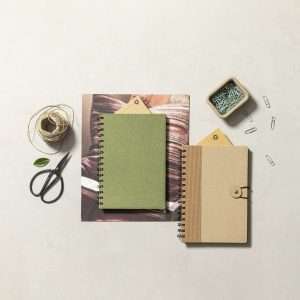 Libreta Idina - Imagen 11