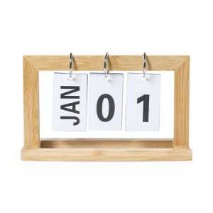 Calendario Perpetuo Vitelix - Imagen 2