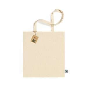 Bolsa Flyca Fairtrade - Imagen 3