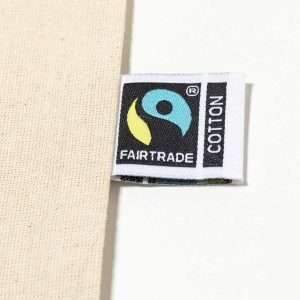 Bolsa Flyca Fairtrade - Imagen 4