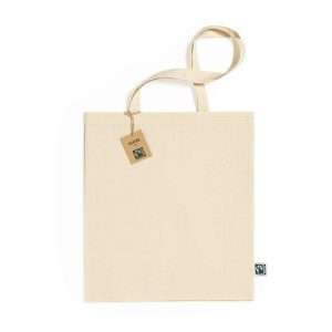 Bolsa Elatek Fairtrade - Imagen 3