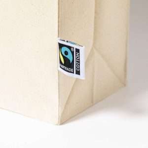 Bolsa Elatek Fairtrade - Imagen 5