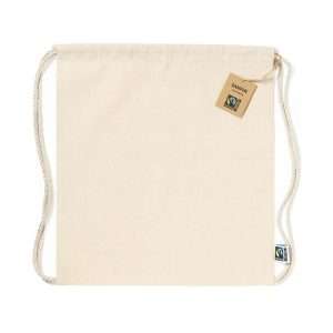 Mochila Sanfer Fairtrade - Imagen 2