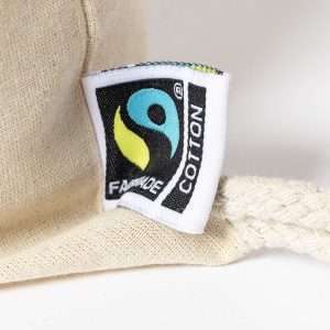 Mochila Sanfer Fairtrade - Imagen 4
