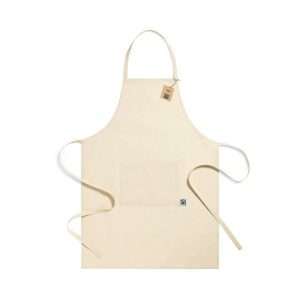 Delantal Zowi Fairtrade - Imagen 2