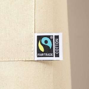 Delantal Zowi Fairtrade - Imagen 4