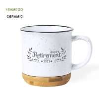 Taza Larray