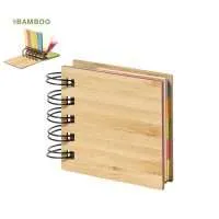 Bloc Notas Feros