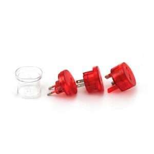 Adaptador Enchufes Universal - Imagen 4