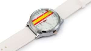 Reloj Enki - Imagen 5