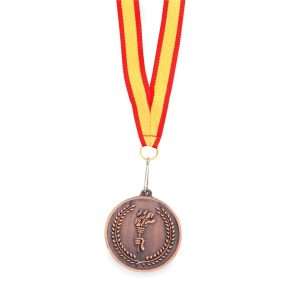 Medalla Corum - Imagen 2