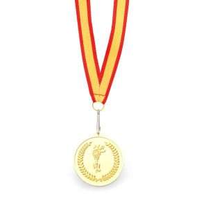 Medalla Corum - Imagen 3