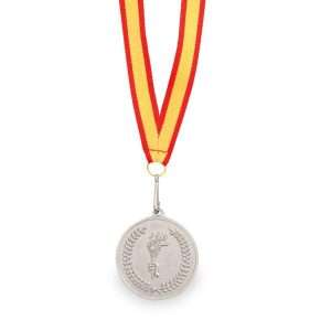 Medalla Corum