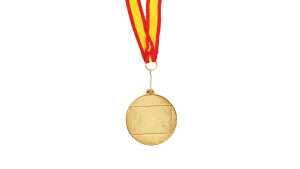 Medalla Corum - Imagen 8