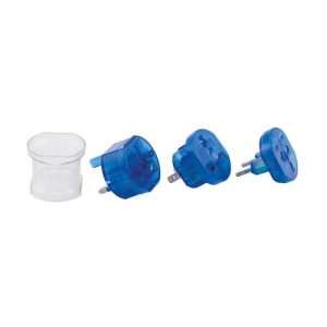Adaptador Enchufes Universal - Imagen 5