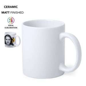 Taza Sublimación Talmex