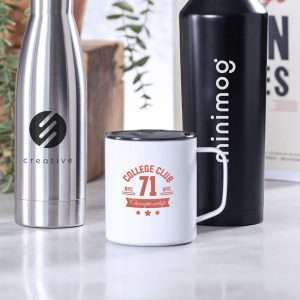 Taza Térmica Hanna - Imagen 7