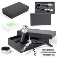 Set Vinos Noarek