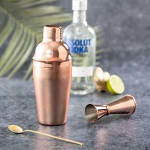 Medidor Bebidas Corby - Imagen 4