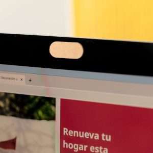 Tapa Webcam Baley - Imagen 9