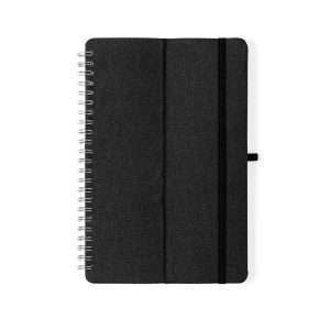 Libreta Soporte Maisux - Imagen 4