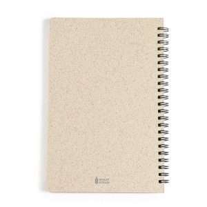 Libreta Roshan - Imagen 8