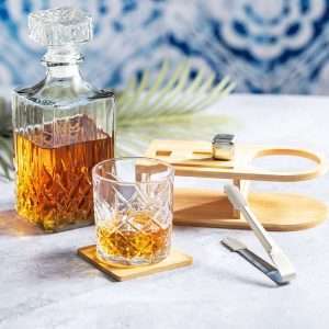 Set Whisky Devon - Imagen 6