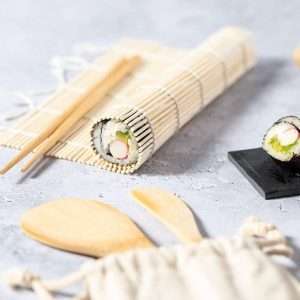 Set Sushi Kazary - Imagen 6