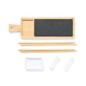 Set Sushi Gunkan - Imagen 2