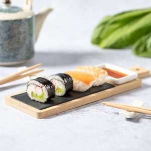 Set Sushi Gunkan - Imagen 5