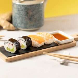 Set Sushi Gunkan - Imagen 6