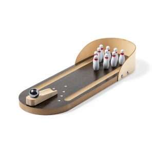 Minijuego Bolos Strike - Imagen 3