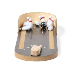Minijuego Bolos Strike - Imagen 4