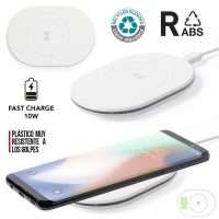 Cargador Zosmal RCS