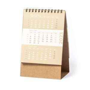 Calendario Sobremesa Trock - Imagen 3