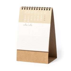 Calendario Sobremesa Trock - Imagen 4