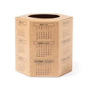 Lapicero Calendario Fion - Imagen 2