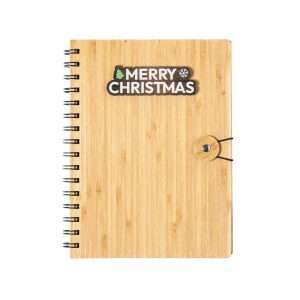 Libreta Mossel - Imagen 2