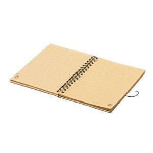 Libreta Mossel - Imagen 3